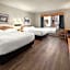 Shell Lake Lodge, a Travelodge by Wyndham