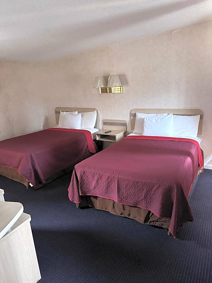 Sands Motel Niagara Falls