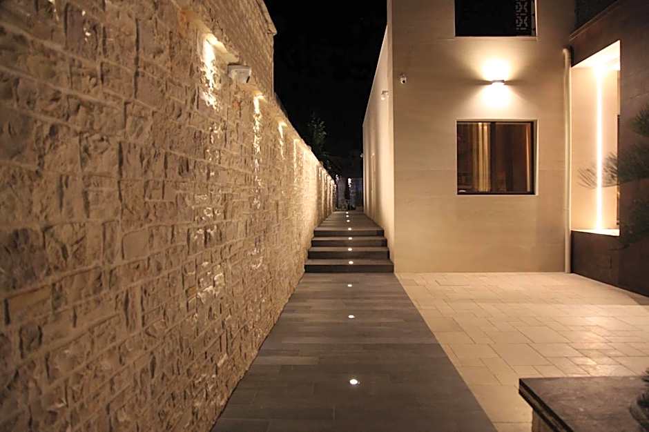 B&B Villa Grace
