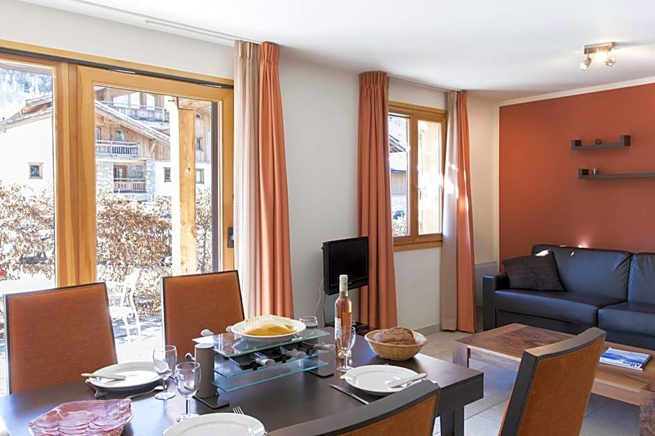 Résidence Néméa L'Adret