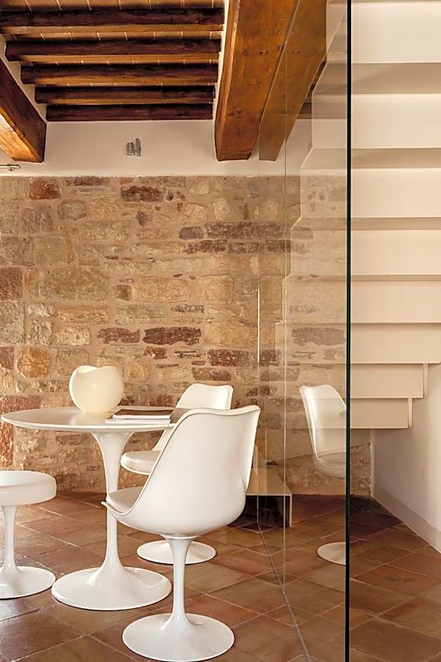 Nun Assisi Relais & Spa Museum