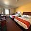 Park View Inn & Suites By OYO Hoisington