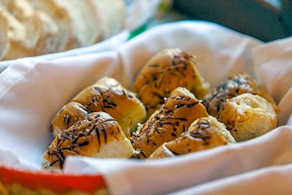 Pousada Quatro Estacoes