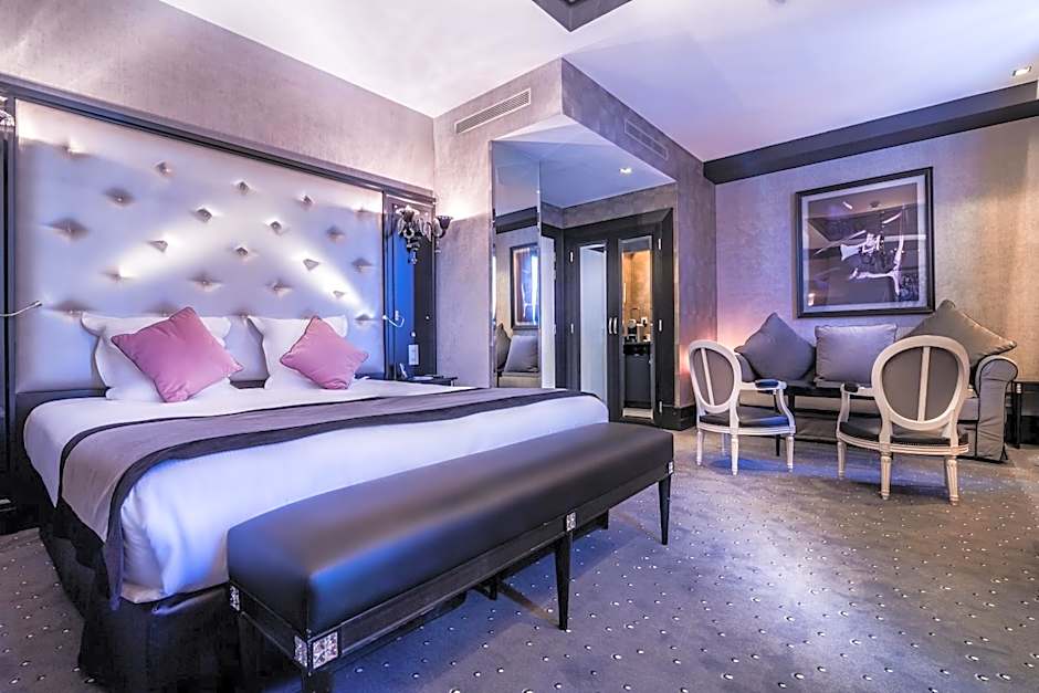 Maison Albar Hotels Le Diamond