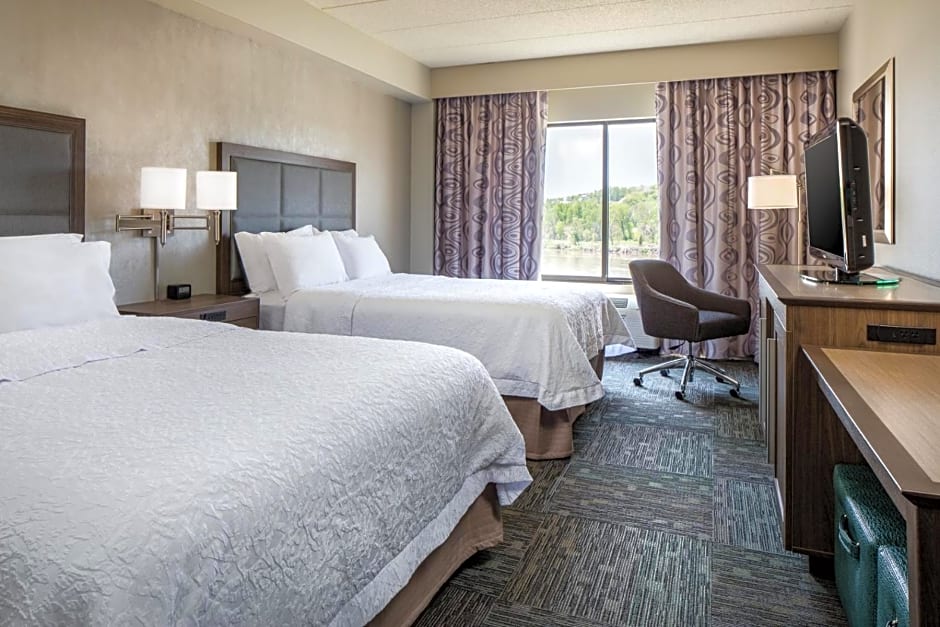 Hampton Inn Council Bluffs