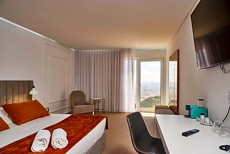 Alfândega da Fé Hotel & SPA