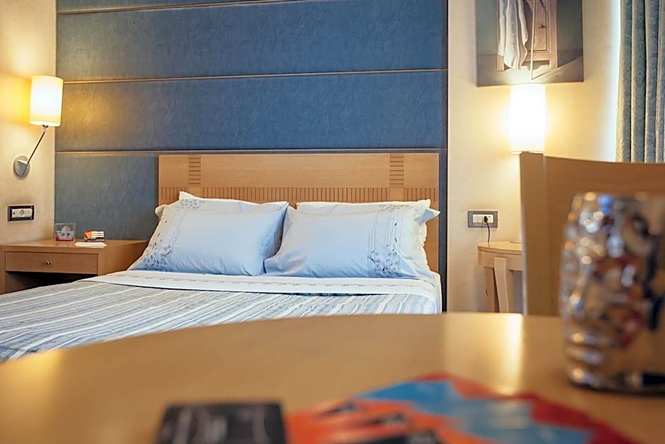 Alexandros Boutique Hotel