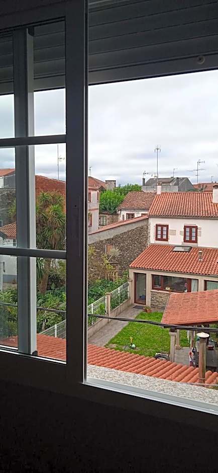 Albergue o Apalpador