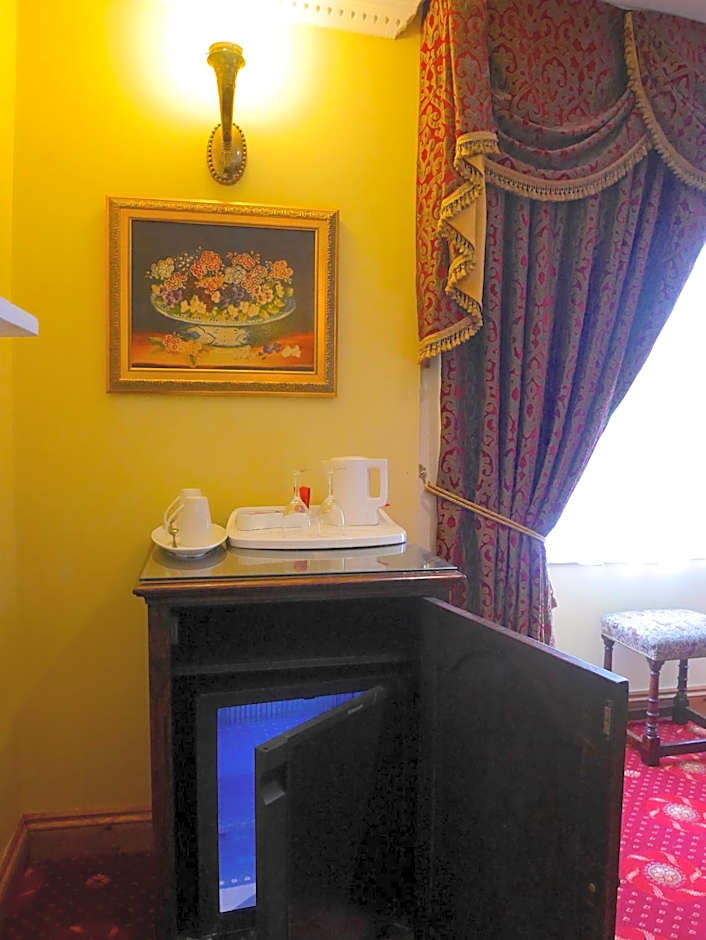 Villare Hitchin Town Centre