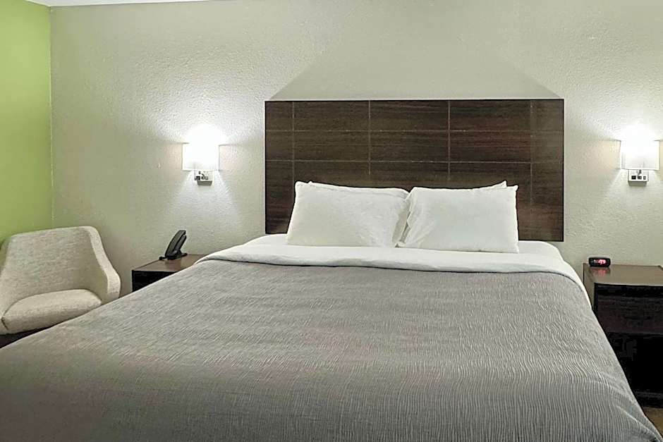 Quality Inn Sulphur - Lake Charles