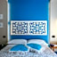 SEKELES Suites