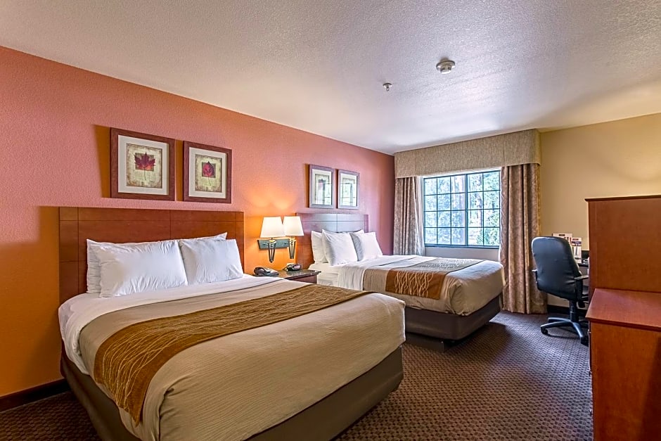 Hotel Ruidoso - Midtown