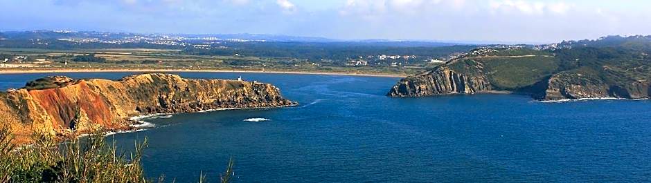 Hotel Santo Antonio Da Baia