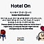 Hotel ON Uiwang
