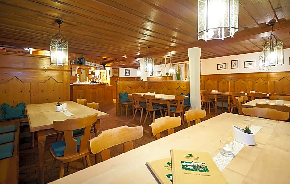 Landgasthof Zehner