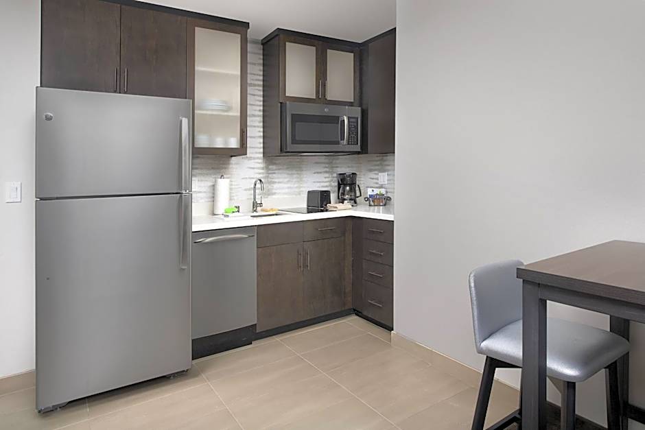 Residence Inn by Marriott Modesto North