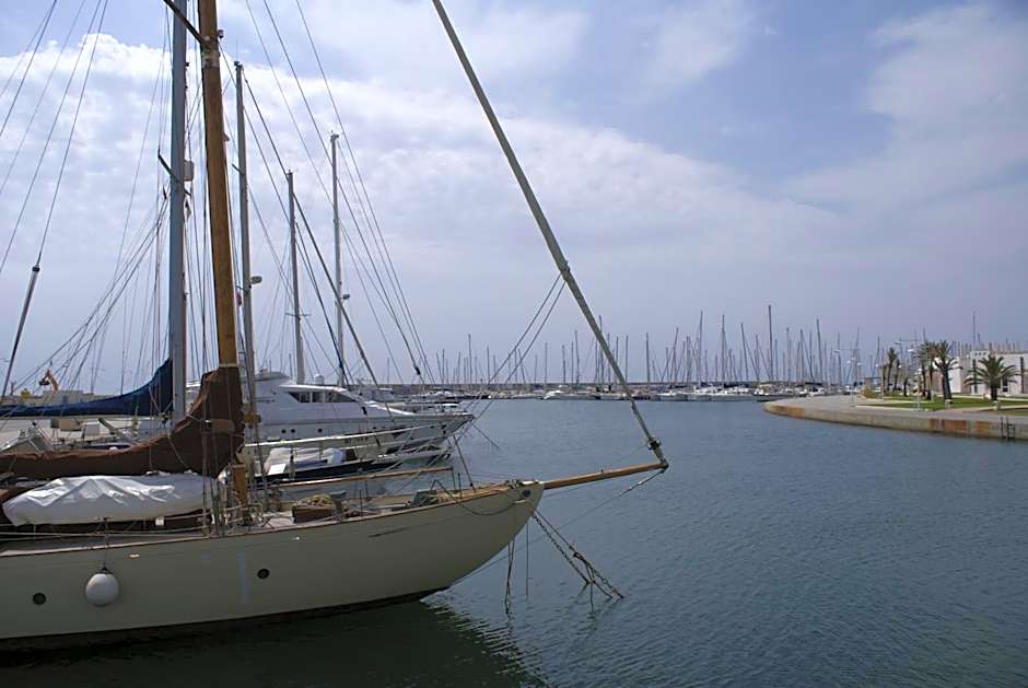 El Mouradi Hammamet
