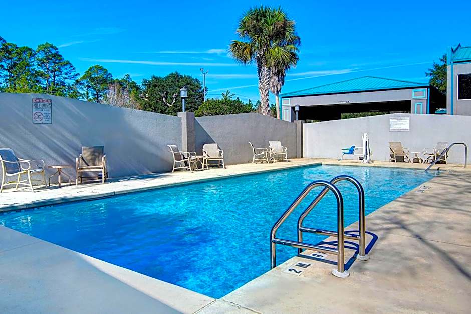 Studio 6 Pensacola, FL - West I-10