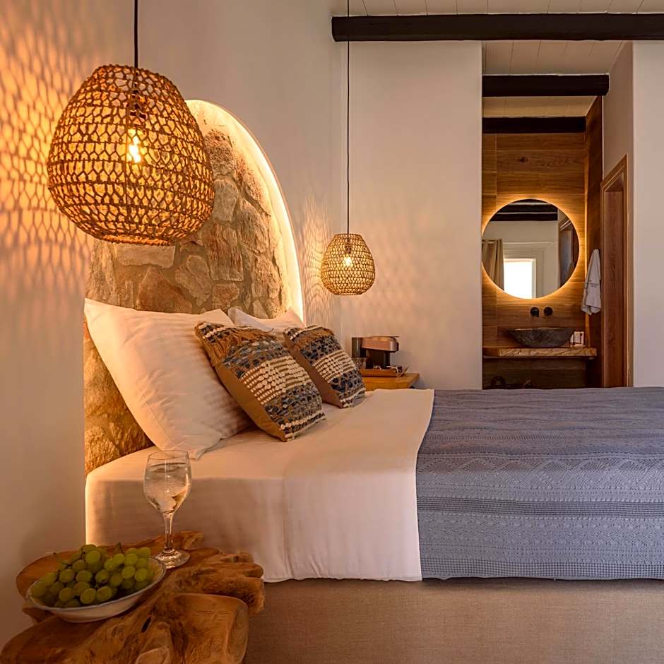 Olive Mykonos Villas