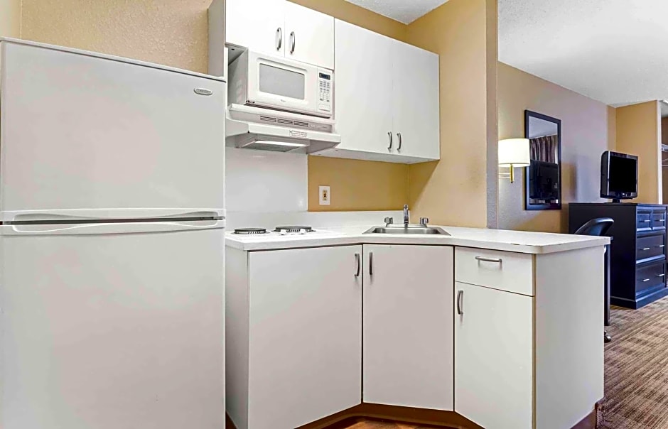 Extended Stay America Suites - Houston - Galleria - Westheimer