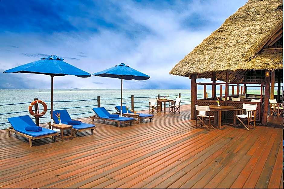 Hotel Club Dongwe