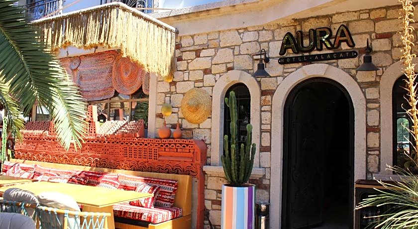 Alacatı Aura Plus