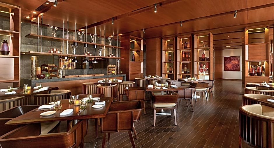 Hyatt Regency Chandigarh