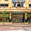 Clayton Hotel Belfast City