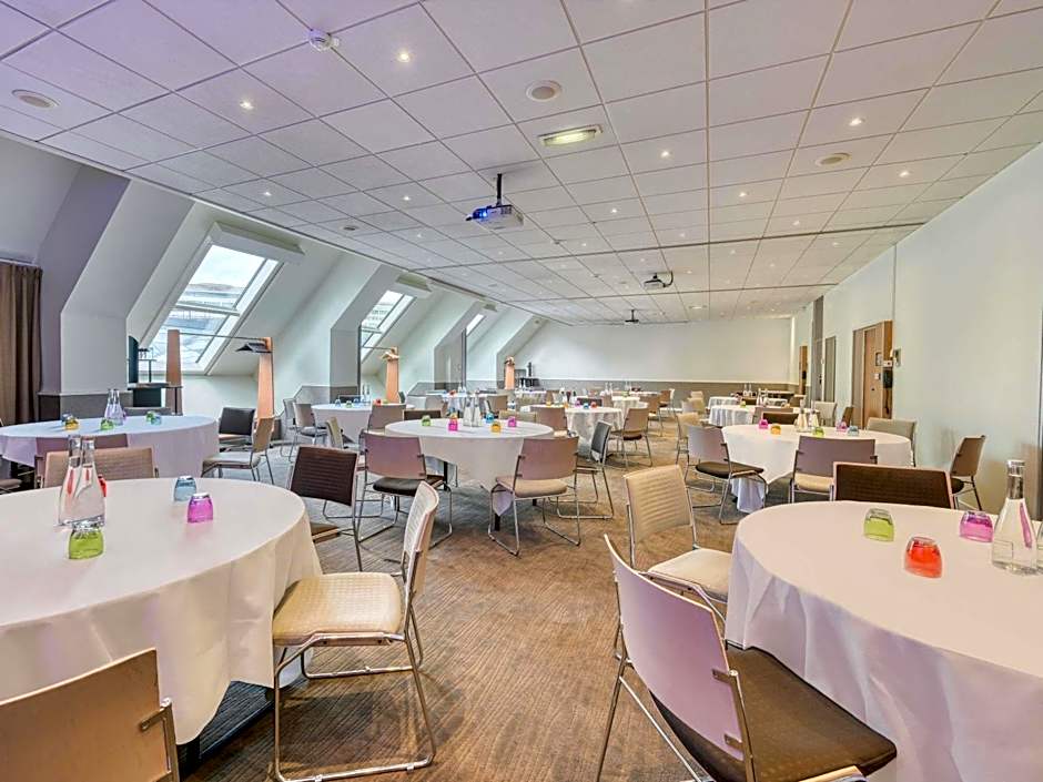 Novotel Paris Centre Bercy