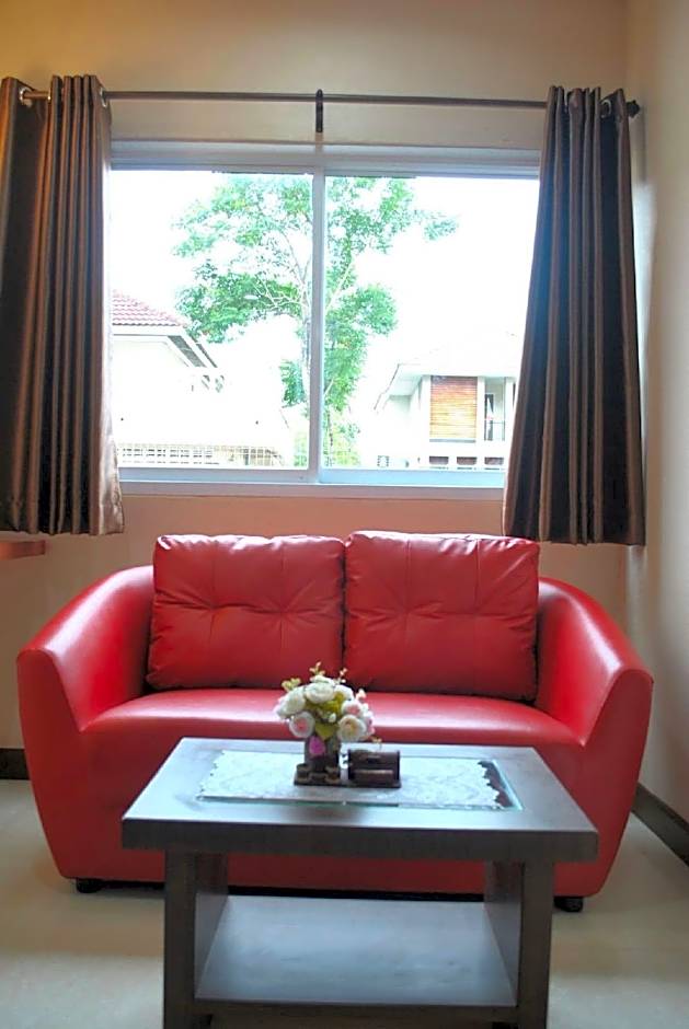 Le Parc Wangnang Hotel