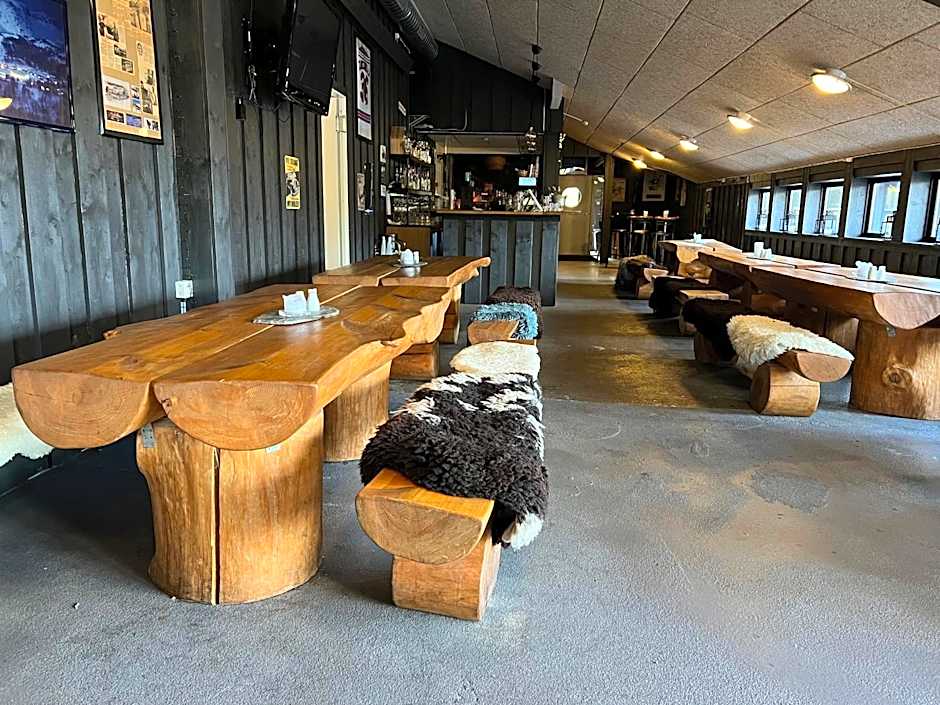 Sirdal Høyfjellshotell