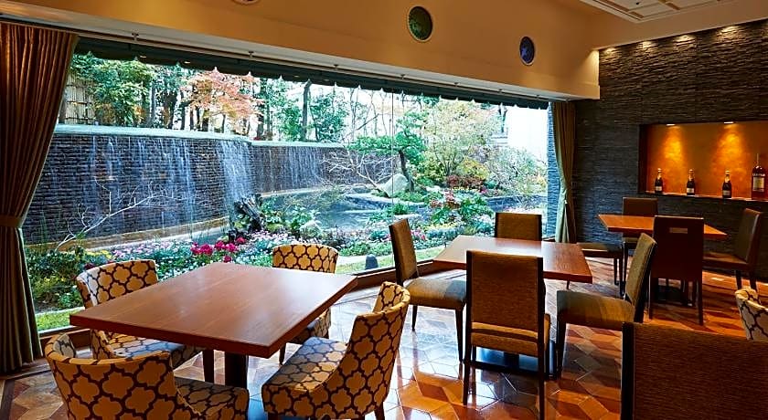 Nishitetsu Grand Hotel