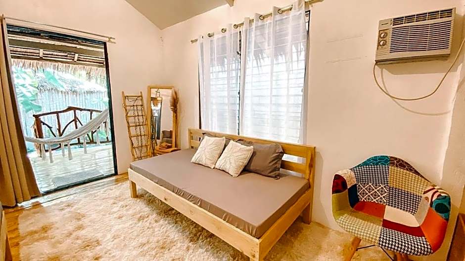 Monkey Business Siquijor