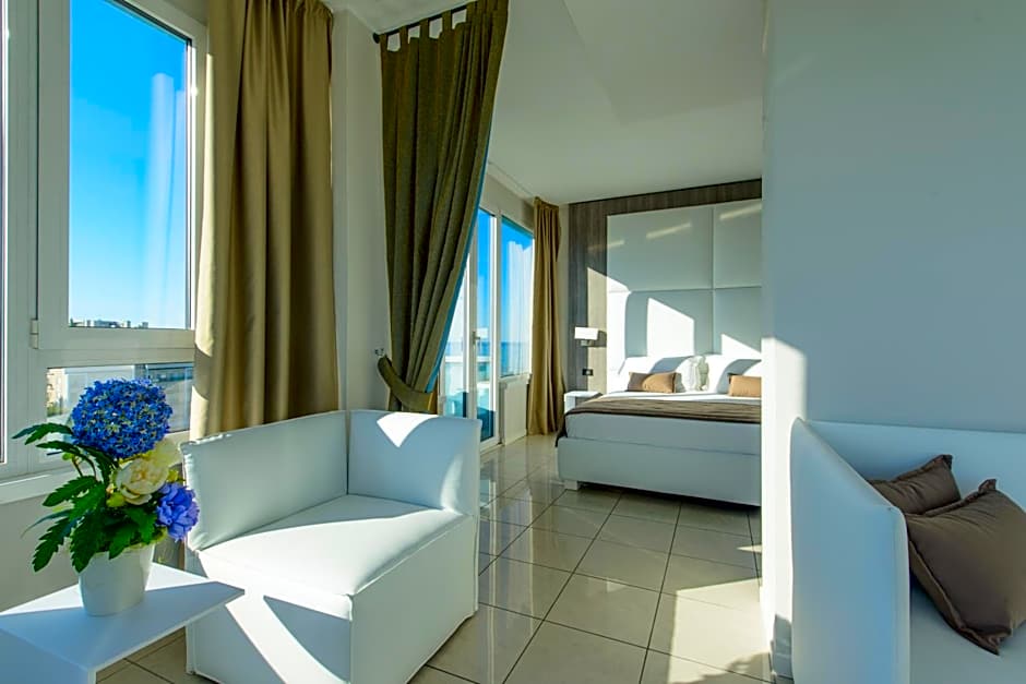 Hotel Cristallo