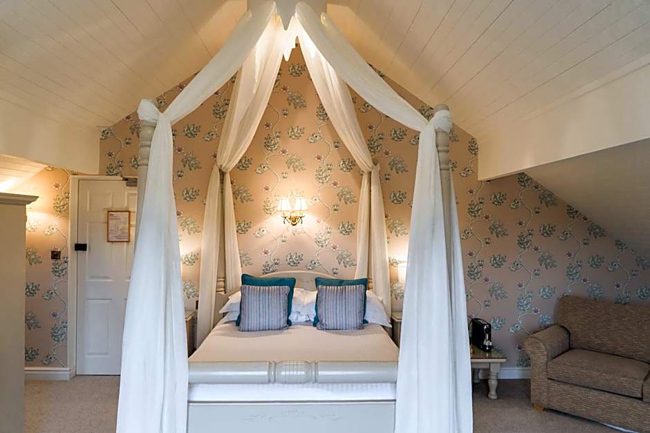 Cragwood Country House Hotel