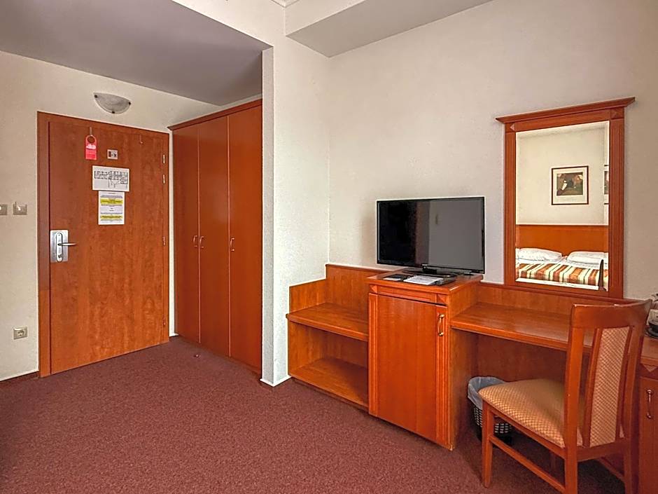 Hotel Central
