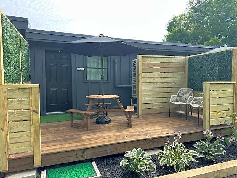 Chalet 239-Boutique Hotel