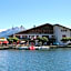 Hotel du Lac