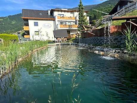 Hotel Garni Alpendiamant