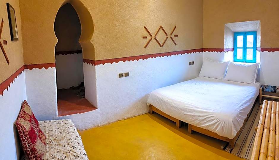 Riad DAR outebba