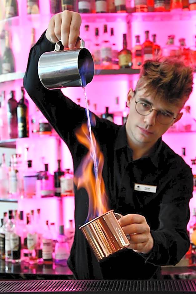 DoubleTree by Hilton Wroclaw