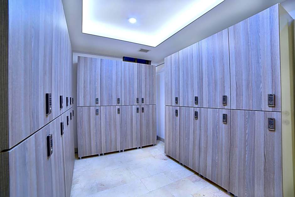 Elazığ Marathon Hotel