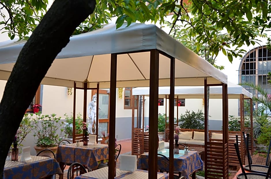 Hotel Mia Cara & Spa