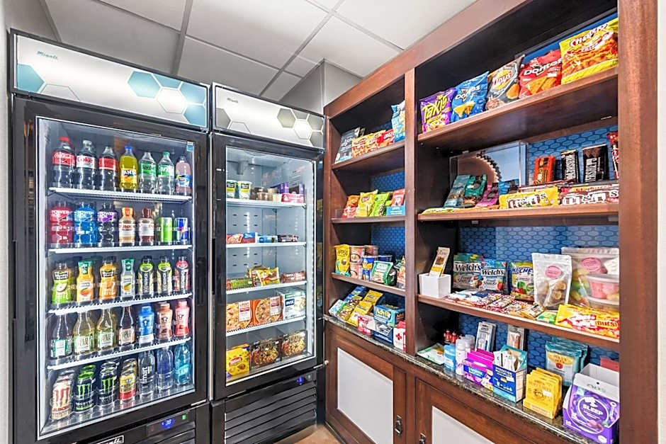 Hampton Inn By Hilton Chattanooga-North