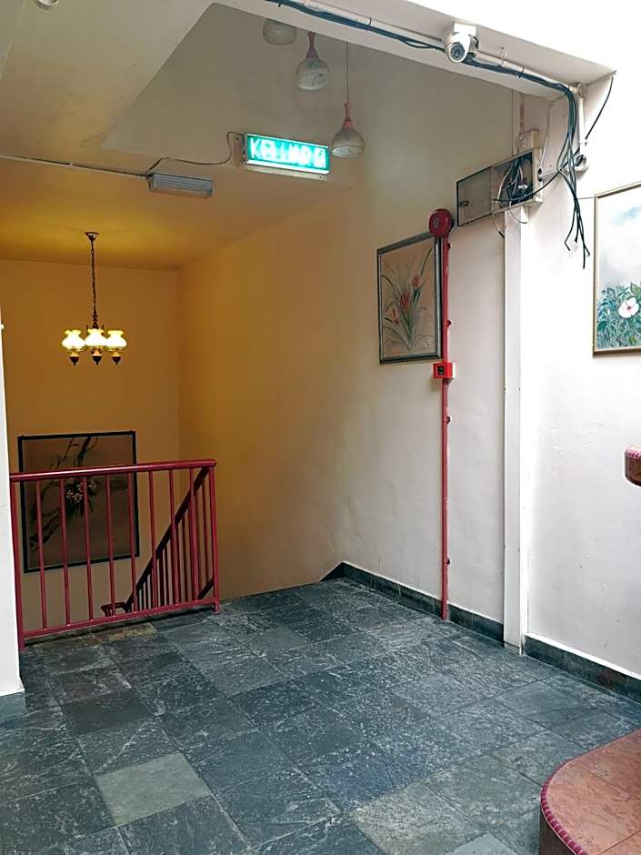 Hotel BB Inn @ Cameron