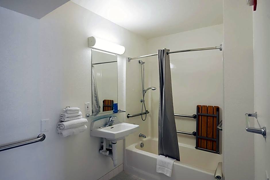 Motel 6-Mammoth Lakes, CA