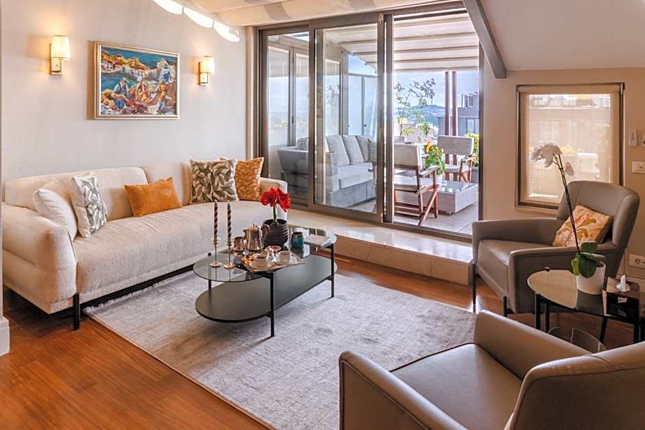 Cheya Residence Nisantasi