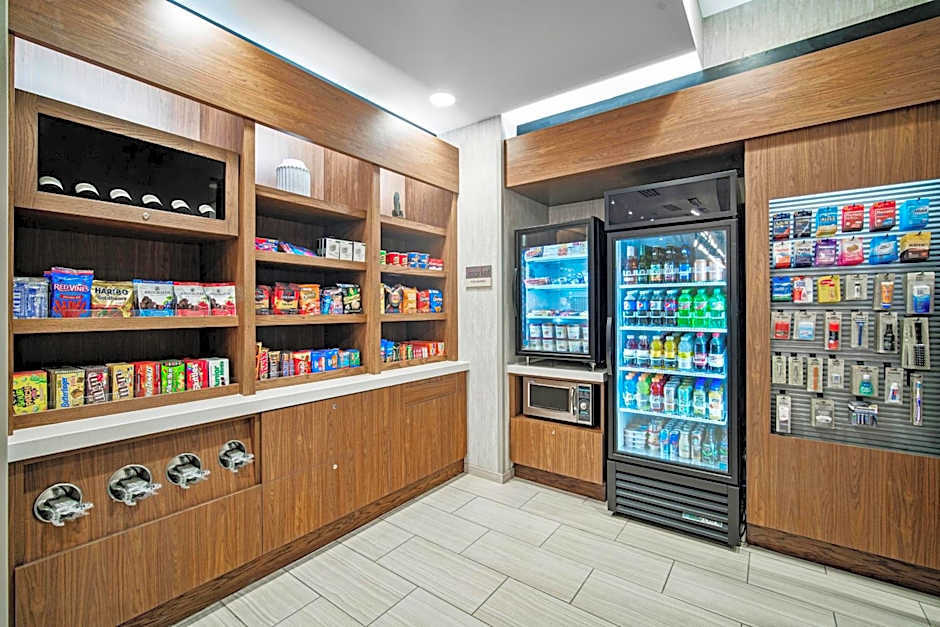 SpringHill Suites by Marriott Phoenix Goodyear