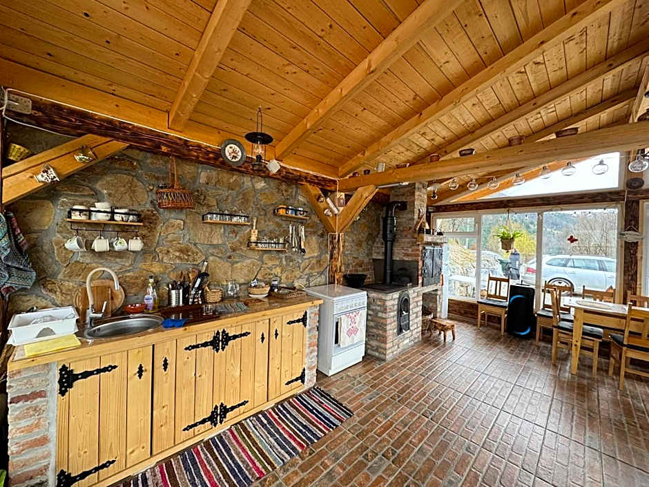 Casa Teodora