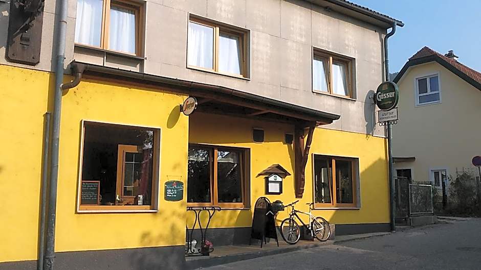 Gasthaus Schwarzer Adler